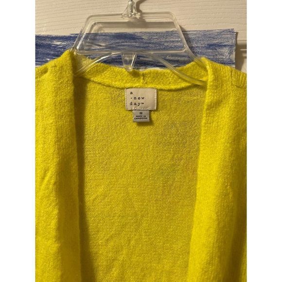 A New Day color block sweater - Picture 2 of 5